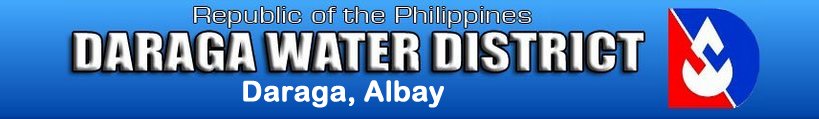 Daraga City Water District